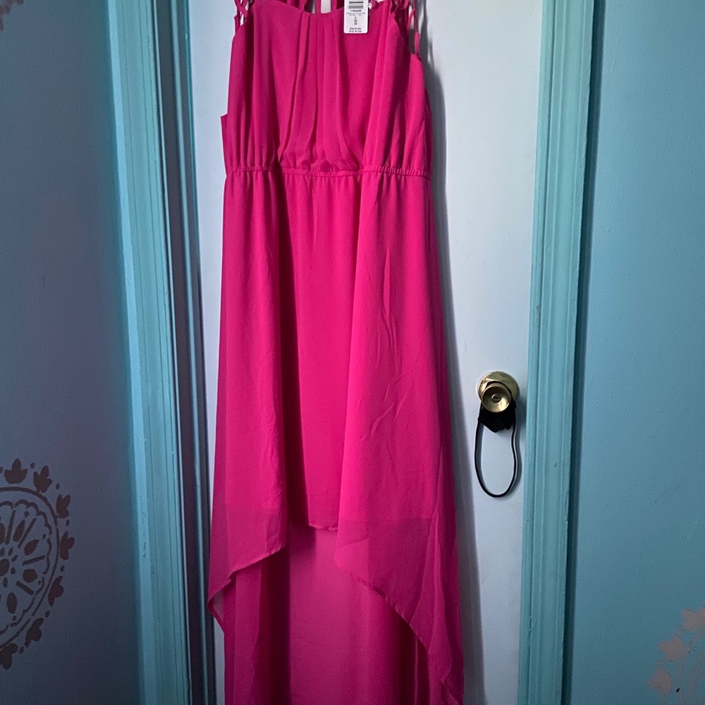 Torrid 5 dress